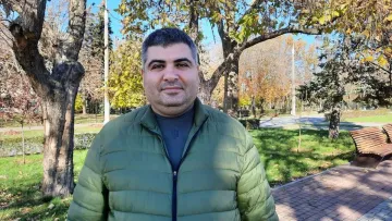 Учасник нового сезону «‎Зважені та щасливі» – про тортури у полоні: «‎Щодня нас катували двічі»