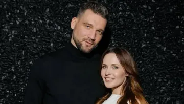 Обранець Наталки Денисенко підігрів мережу пікантними фото: кохана відреагувала 