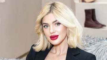 «Не хочу занижувати свою вартість»: Олена Філонова шокувала заявою про власний заробіток 