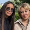Ксенія Мішина показала маму під час вікенду у Амстердамі: як виглядає рідна людина акторки 