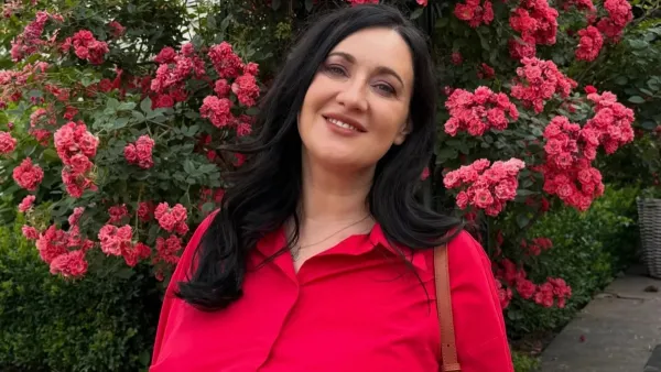 «Все буде інакше»: Соломія Вітвіцька зворушила зізнанням напередодні пологів