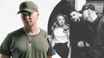 «Це просто смішно»: Андрій Хливнюк зробив неочікувану заяву про конфлікт з відомим продюсером