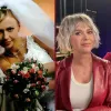 «Кажуть, що кохання живе три роки»: Олександр Педан з дружиною повторили свої архівні фото
