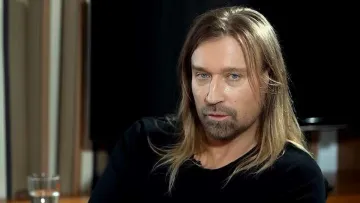 «Серце болить разом із вами»: Олег Винник звернувся до українців після нічних обстрілів