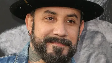 «Хочу бути самим собою»: ексучасник легендарних Backstreet Boys анонсував власний сольний альбом