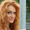 «Не тільки груди мене оминули»: зірка «НеАнгелів» показала ретро фото зі зйомок кліпу «Юра прощай»