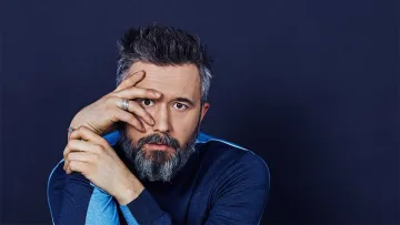 «Поліція, спецслужби, десятки питань»: Сергій Бабкін повідомив про своє затримання в Європі