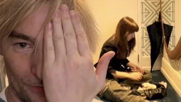 Алан Бадоєв замилував мережу новими фото підрослої доньки: як виглядає Лоліта зараз