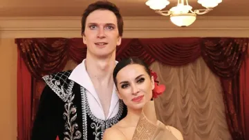 Скандал в українському балеті набирає обертів: зірка Нацопери втратив бронь через виступ з росіянами