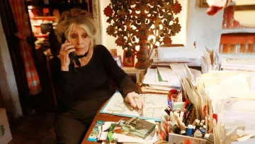 91-річна Бріжит Бардо вдруге за місяць була госпіталізована: що сталося з іконою французького кіно