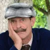 Яка доля секретного архіву «Маски-Шоу»: Борис Барський розповів про кілька своїх книжкових полиць
