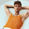 «Я буду твоїм сонечком»: Макс Барських показав себе у яскравому образі, явно націленому на фанаток