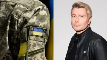 Міноборони України налякало російського співака Баскова: про що саме йде мова