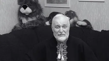 Помер на 67-му році життя: стало відомо про смерть українського письменника Сергія Батурина