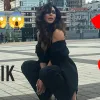 «Я на неї сіла і вона мене вкусила за одне місце»: співачка Бажана ледве не потрапила до лікарні через подарунок