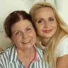 «Любимо тебе сильно»: Лілія Ребрик звернулася до мами на честь дня народження та показала родинну світлину