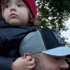 «Мене накрило»: телеведучий Андрій Бєдняков поділився емоційним дописом про батьківство