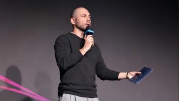 «Дуже красиві»: Бєдняков розповів, що вразило його у Львові на Трійцю та попросив там квартиру 