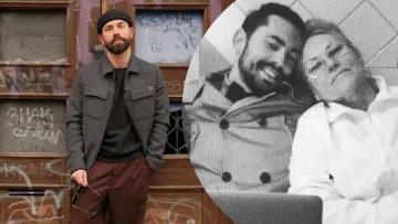 «Мені не вистачає тебе»: Андрій Бєдняков зворушливо звернувся до померлої матері