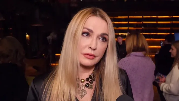 «Спершу здається, що це просто перевтома»: Ольга Сумська опинилася у лікарні та назвала свій діагноз 