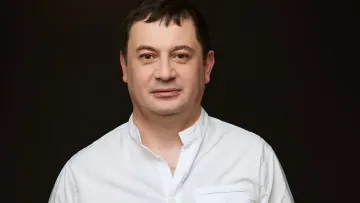 Українець буде визначати лауреатів премії Греммі: що про нього відомо