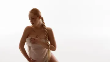 «Лупили ракетами посеред ночі»: переможниця «Холостяка» Інна Бєлєнь відреагувала на черговий обстріл України