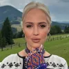 «Коли світ тремтить від вибухів»: Інна Бєлєнь розповіла, хто робить її життя спокійнішим під час обстрілів