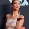 Белла Хадід станцювала під український трек: відео зібрало більше півмільйона переглядів, фани в захваті