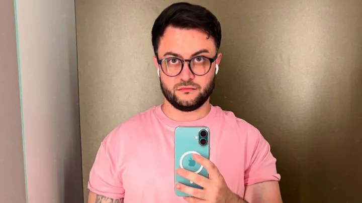 «Богдана знайшли, він живий»: з'явилась перша інформація про можливу мобілізацію блогера Беспалова