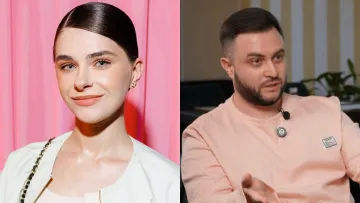 «Контент для дебілів»: дружина Остапчука заявила про інтимний зв'язок блогера Беспалова з працівником ТЦК