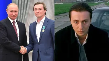 «Все на зарплати генералів пішло?»: зірка «Бригади» різко висловився про провал РФ у війні проти України