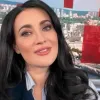 «Не можуть усі одночасно взяти й виїхати»: Соломія Вітвіцька зізналася, чому лишається в Києві під обстрілами