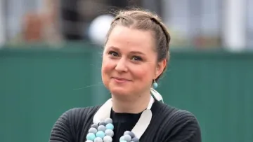 Акторка серіалу «Будиночок на щастя» вийшла заміж: Віталіна Біблів зробила щире зізнання про свій шлюб