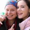 «Відома українська акторка сказала все, що думає про зрадницю Галину Безрук: «Стосунки? Їх більше немає‎»»