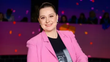 Зірка «Будиночка на щастя» Віталіна Біблів вперше показала свого чоловіка: «Мій янгол-охоронець»