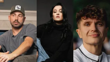 «Як буде вашою мовою «обісратися‎»: Бєдняков, Анатоліч, Фагот відреагували на мовний скандал з Приходько