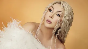 «Я недосконала»: Ірина Білик показала рідкісні дитячі фото та приголомшила чесним зізнанням