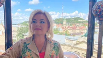 «Загартували й мотивували»: співачка Білозір видала емоційний спіч у день свого народження