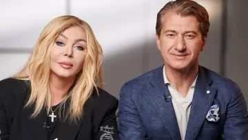 «Вона не змогла це пережити»: Рибчинський розкрив причину розриву Ірини Білик і Юрія Нікітіна