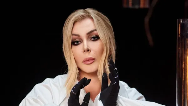 «Зустрічаю його з новими образами»: Ірина Білик здивувала шанувальників неочікуваним перевтіленням