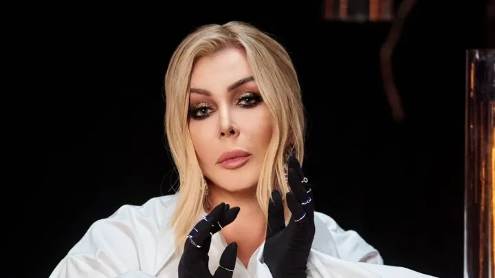 «Найбільший обман людства»: Ірина Білик приголомшила зізнанням про справжні стосунки з Аліною Гросу