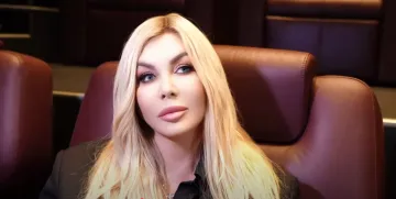 Ірина Білик випустила нову пісню «А діти чекають»: співачка відразу презентувала зворушливий відеокліп