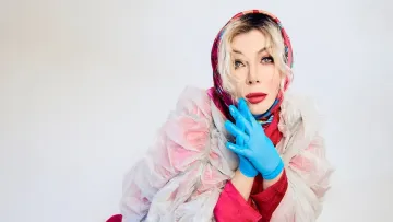 «Поруч має бути гарячий мужчина»: фанати пожартували над Іриною Білик – співачка відреагувала