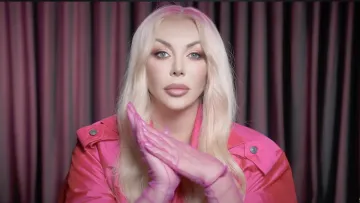 «Каже, що стане кухарем»: Ірина Білик показала молодшого сина та розповіла про хобі хлопчика 