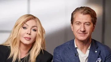 Ірина Білик стала власницею всіх своїх пісень: співачка назвала ім’я людини, яка пішла на шляхетний вчинок