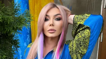 Ірина Білик перевипустила хіт «Так просто»: де слухати оновлену версію легендарної пісні, якій 30 років