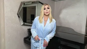 «Чому мене перестали цікавити чоловіки?»: Білик задала питання підписникам і почула неординарні відповіді