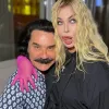 «Було гаряче»: Ірина Білик показала фотографію з Німеччини на руках у Павла Зіброва