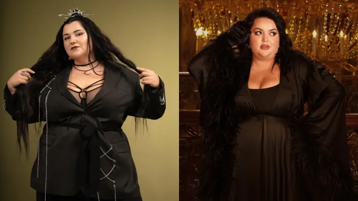 «‎Що за не порядок?»: реперка Alyona Alyona згадала, як її переплутали з відомою гумористкою