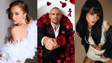 Скандал довкола Цимбалюка: учасниці 14-го сезону шоу «Холостяк‎» обурені заявами актора